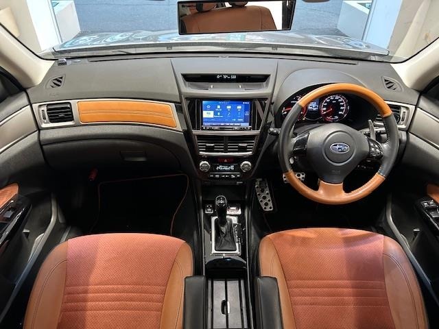 Subaru SUBARU 2015 6993796-14