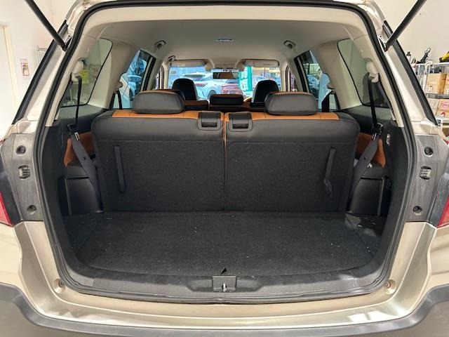 Subaru SUBARU 2015 6993796-20
