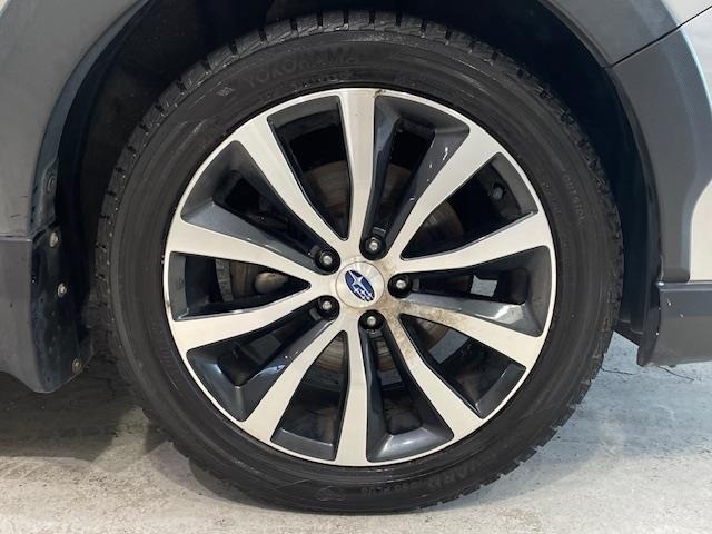 Subaru SUBARU 2015 6993796-22