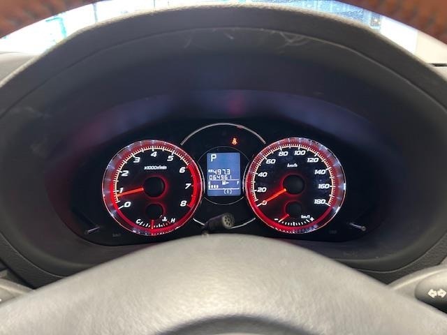 Subaru SUBARU 2015 6993796-7