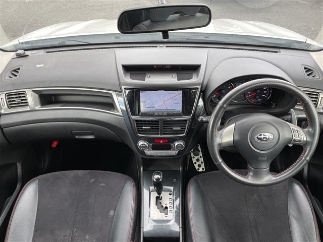 Subaru SUBARU 2012 6993801-14
