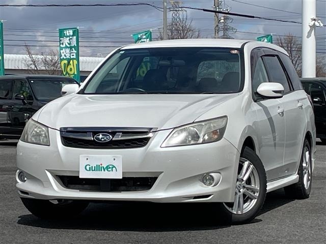 Subaru SUBARU 2012 6993801-19