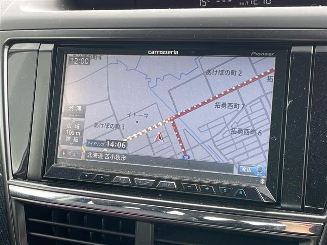 Subaru SUBARU 2012 6993801-2