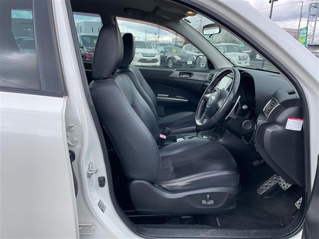 Subaru SUBARU 2012 6993801-3
