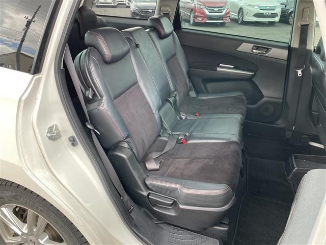 Subaru SUBARU 2012 6993801-5