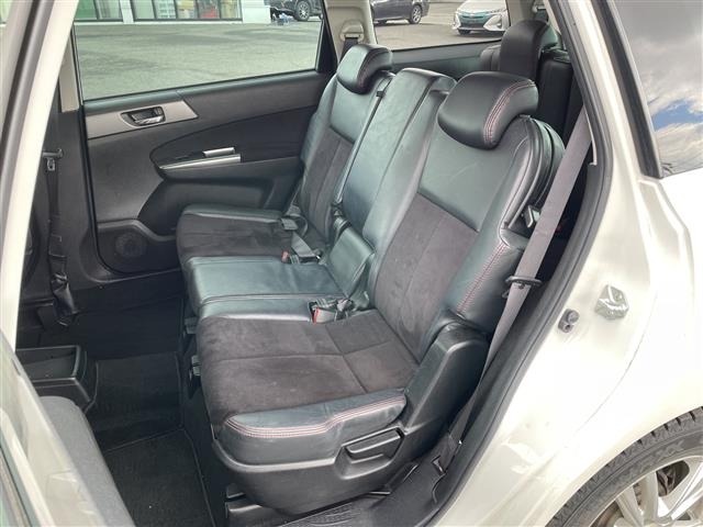 Subaru SUBARU 2012 6993801-8