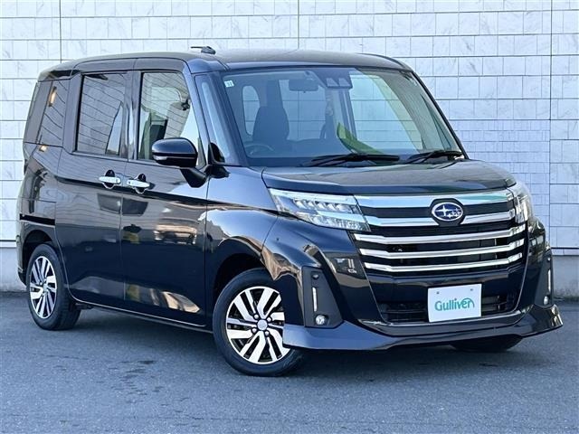 Subaru SUBARU 2022 6994019-0