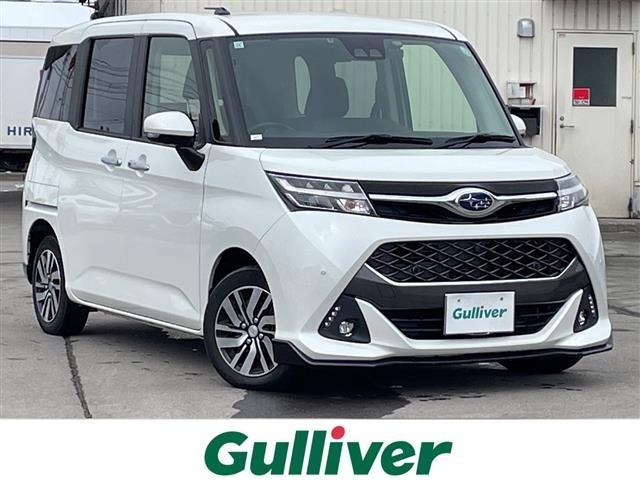 Subaru SUBARU 2019 6994032-0