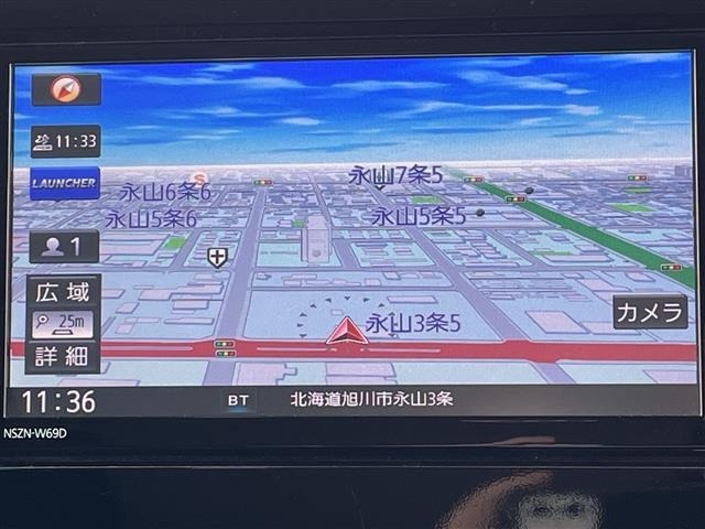 Subaru SUBARU 2019 6994032-16