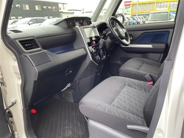 Subaru SUBARU 2019 6994032-22