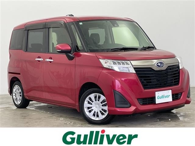 Subaru SUBARU 2017 6994048-0