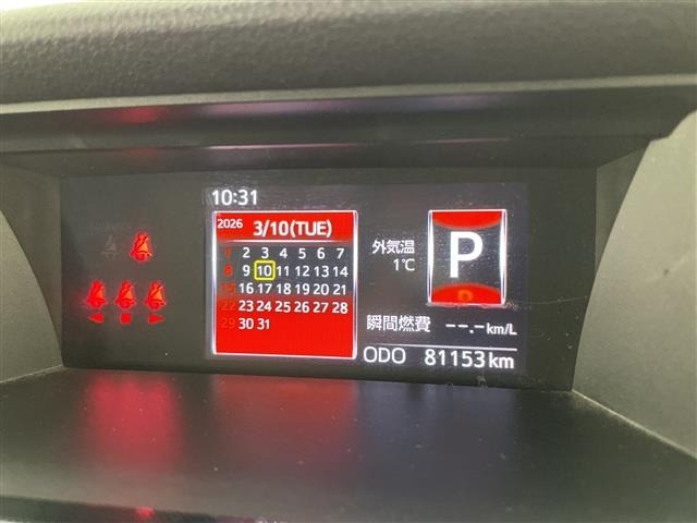 Subaru SUBARU 2017 6994048-1
