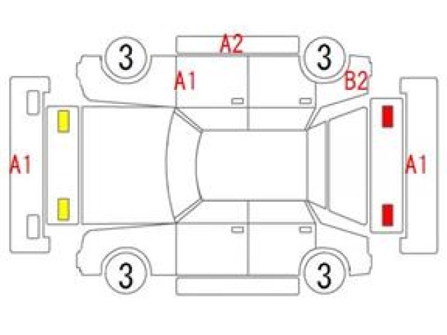 Subaru SUBARU 2017 6994048-23