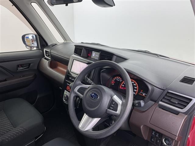 Subaru SUBARU 2017 6994048-6