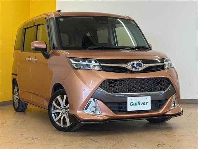 Subaru SUBARU 2019 6994068-0