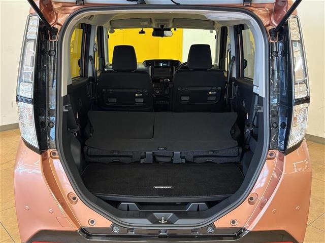 Subaru SUBARU 2019 6994068-4