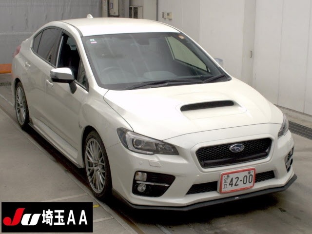 Subaru SUBARU 2015 6994152-0