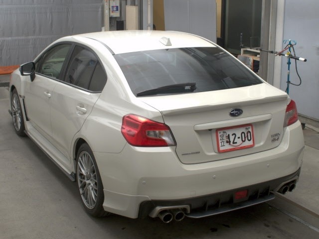 Subaru SUBARU 2015 6994152-1