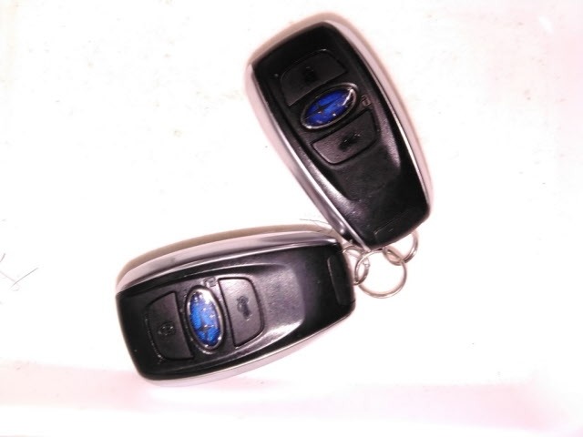 Subaru SUBARU 2015 6994152-10