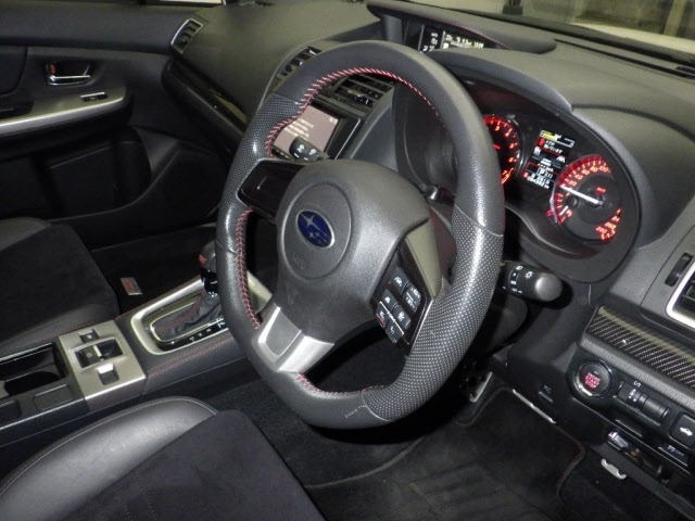 Subaru SUBARU 2015 6994152-3