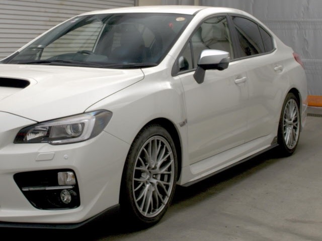 Subaru SUBARU 2015 6994152-4