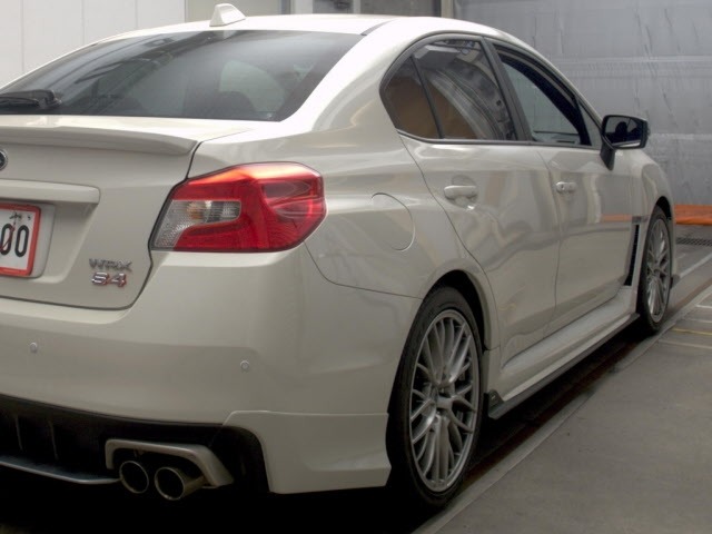 Subaru SUBARU 2015 6994152-5