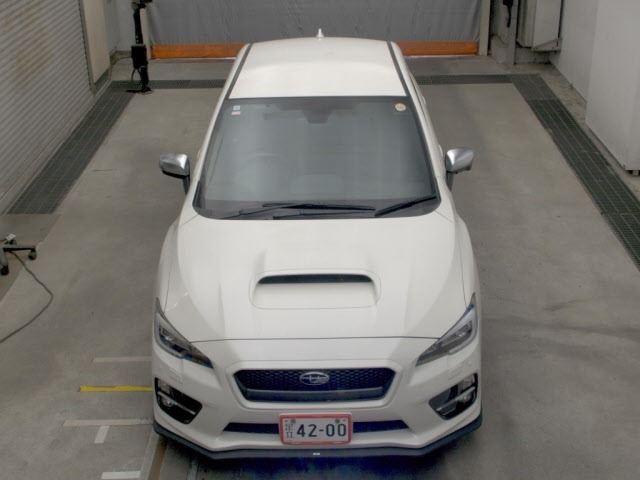 Subaru SUBARU 2015 6994152-6