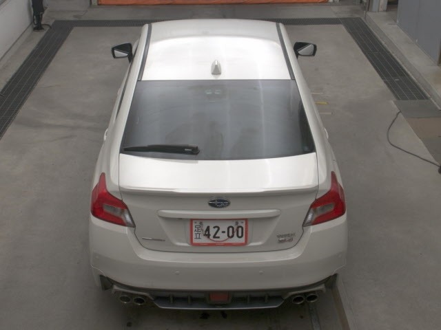 Subaru SUBARU 2015 6994152-7