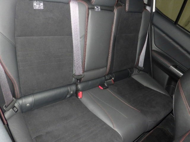 Subaru SUBARU 2015 6994152-8