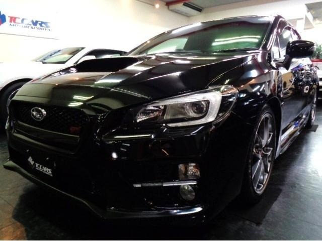 Subaru SUBARU 2015 6994163-0