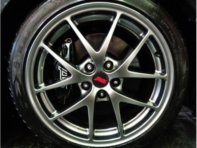 Subaru SUBARU 2015 6994163-15
