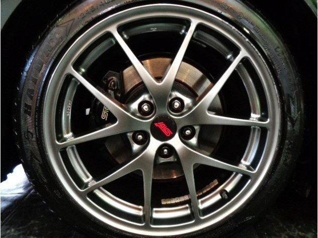Subaru SUBARU 2015 6994163-18