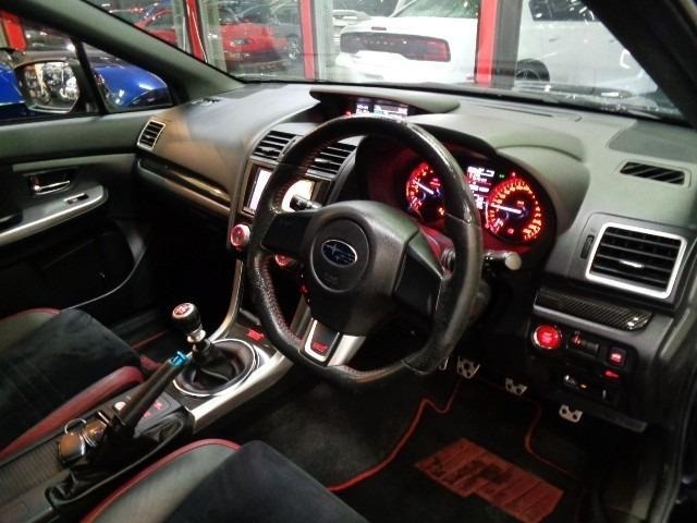 Subaru SUBARU 2015 6994163-2