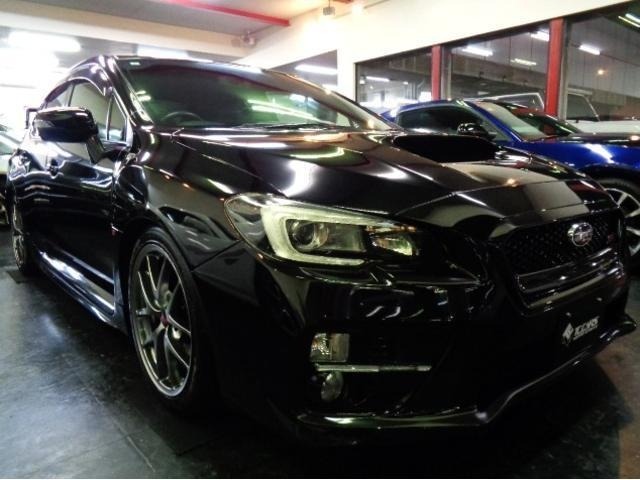 Subaru SUBARU 2015 6994163-20