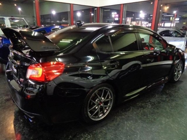 Subaru SUBARU 2015 6994163-25