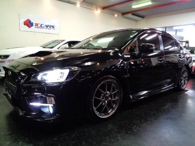 Subaru SUBARU 2015 6994163-28