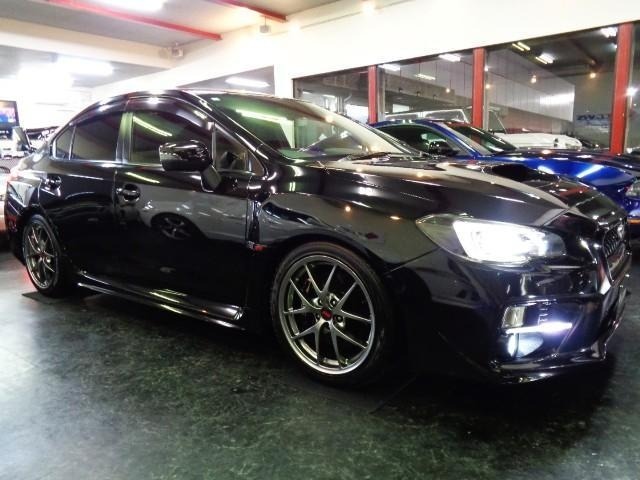Subaru SUBARU 2015 6994163-30