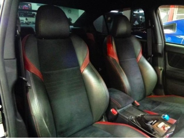Subaru SUBARU 2015 6994163-34