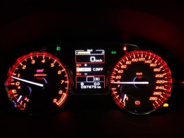 Subaru SUBARU 2015 6994163-36