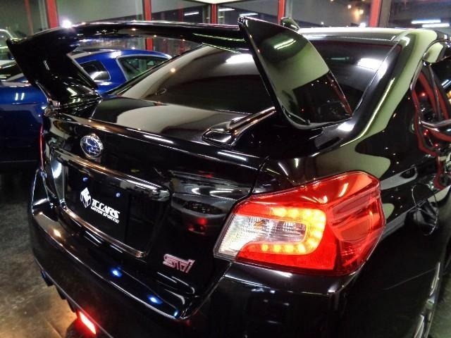 Subaru SUBARU 2015 6994163-4