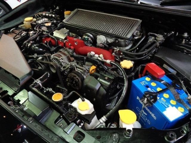 Subaru SUBARU 2015 6994163-5