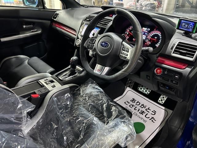 Subaru SUBARU 2017 6994186-1