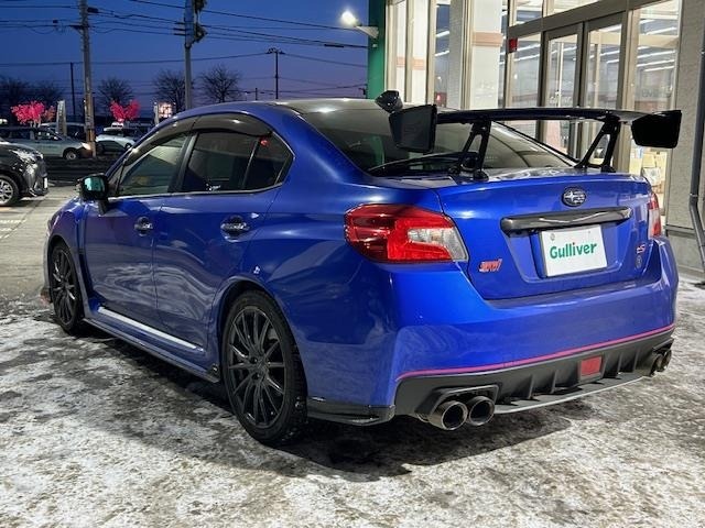 Subaru SUBARU 2017 6994186-13