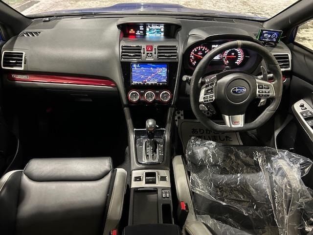 Subaru SUBARU 2017 6994186-14