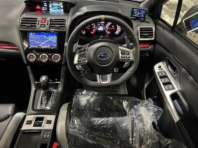 Subaru SUBARU 2017 6994186-15