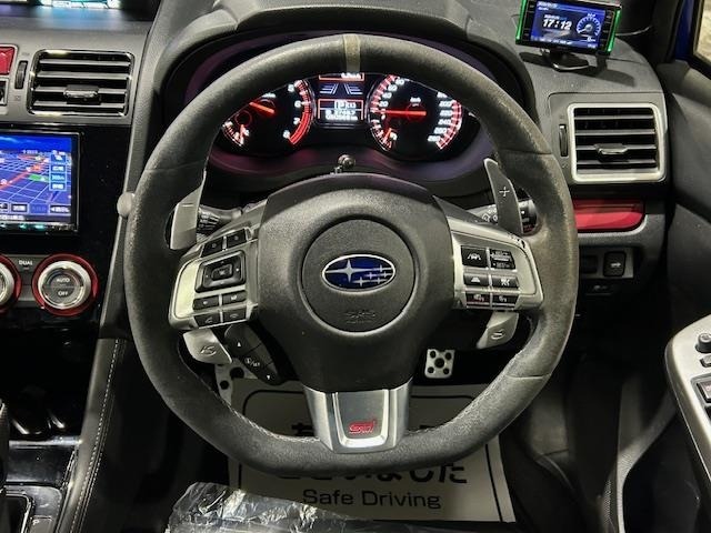 Subaru SUBARU 2017 6994186-16