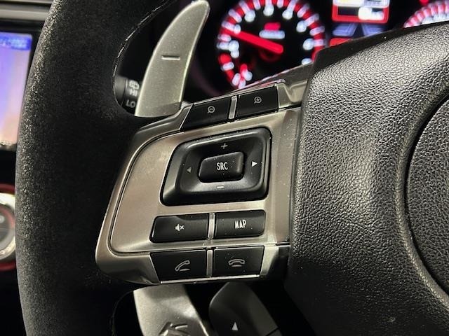 Subaru SUBARU 2017 6994186-17
