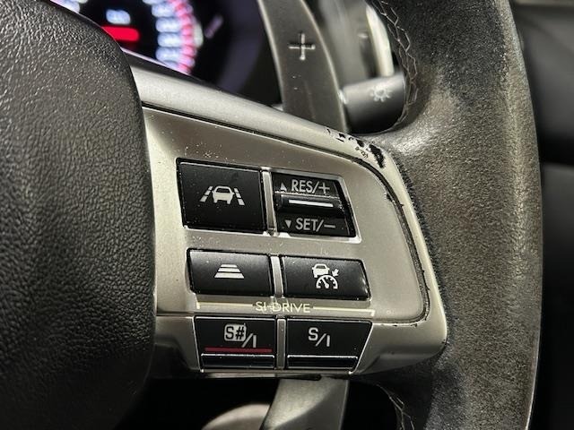 Subaru SUBARU 2017 6994186-18