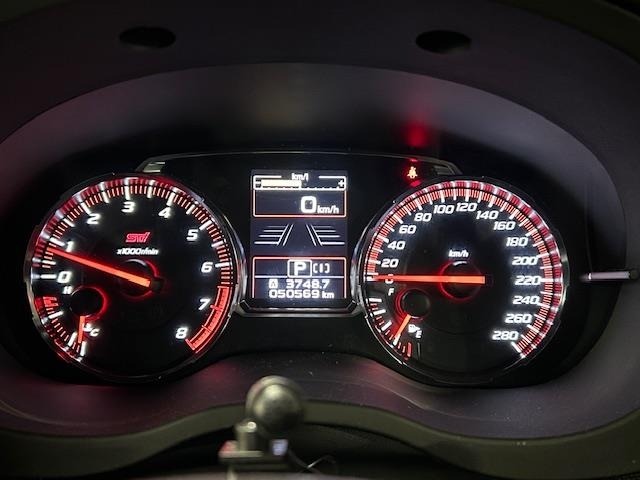 Subaru SUBARU 2017 6994186-20