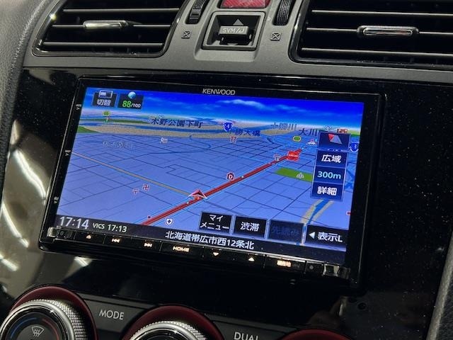 Subaru SUBARU 2017 6994186-22
